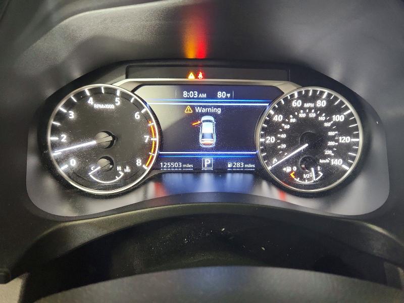 Aukcja sprzedaży 2020 Nissan Altima, vin: 1N4BL4BV7LC246469, numer aukcji: 56827376