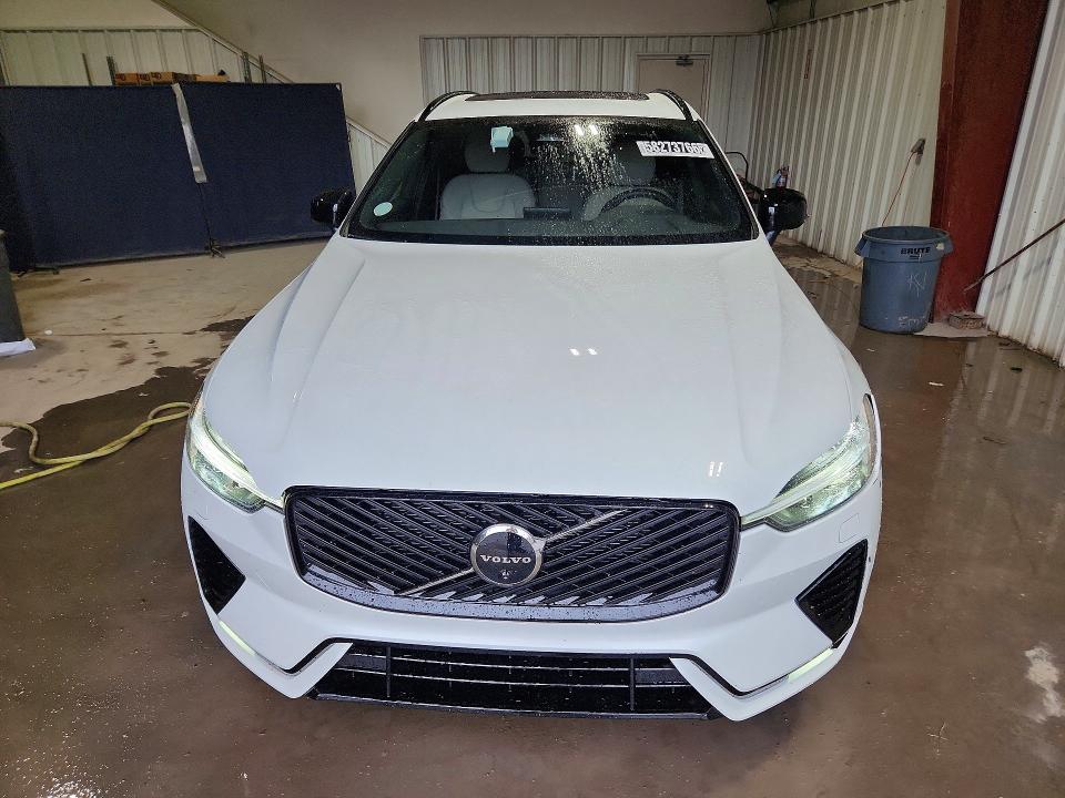 2026 Volvo Xc60 მანქანა იყიდება აუქციონზე, vin: YV4M12RC9T1464567, აუქციონის ნომერი: 58273766