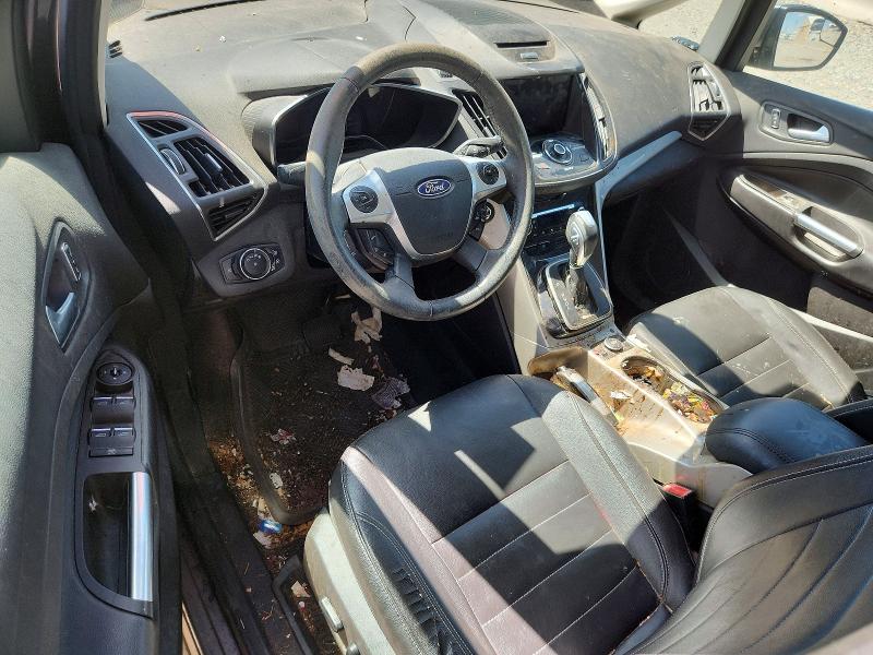 56840606 :رقم المزاد ، 1FADP5BUXDL531873 vin ، 2013 Ford C-max مزاد بيع