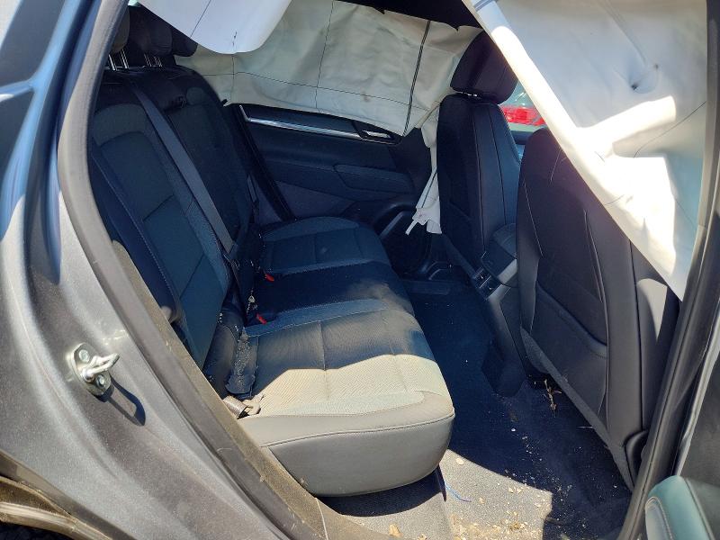 56814986 :رقم المزاد ، 3GKALYEG4TL344720 vin ، 2026 Gmc Terrain مزاد بيع