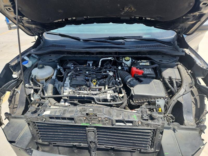 Aukcja sprzedaży 2021 Ford Escape, vin: 1FMCU0F66MUA06649, numer aukcji: 57806136