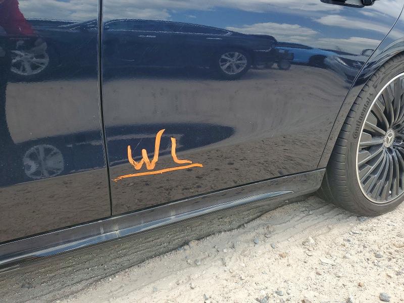 Aukcja sprzedaży 2024 Mercedes-benz E, vin: W1KLF4HB0RA020397, numer aukcji: 58335016