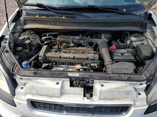 59108816 :رقم المزاد ، KNDJT2A21B7343174 vin ، 2011 Kia Soul مزاد بيع