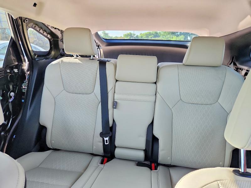 Продаж на аукціоні авто 2025 Lexus Rx 350h, vin: 2T2BBMCA9SC065044, номер лоту: 56828806