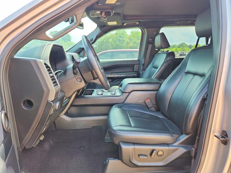 2021 Ford Expedition მანქანა იყიდება აუქციონზე, vin: 1FMJU1JT6MEA29966, აუქციონის ნომერი: 55320366