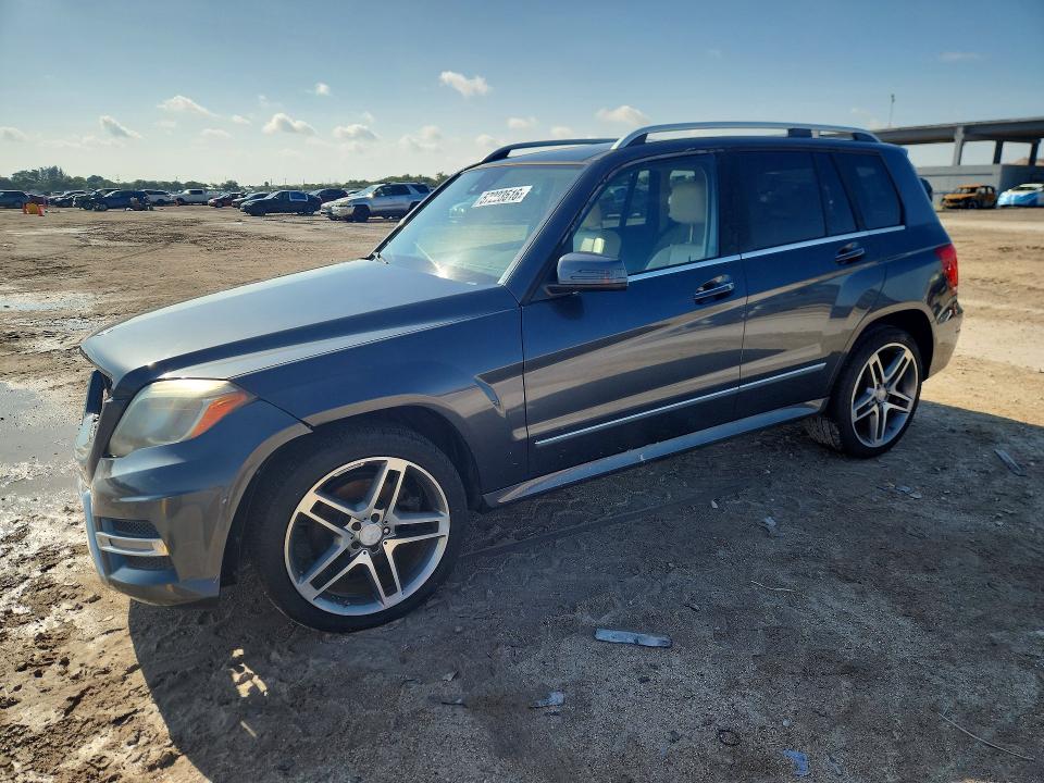 Продаж на аукціоні авто 2015 Mercedes-benz Glk, vin: WDCGG5HB6FG341491, номер лоту: 57223516