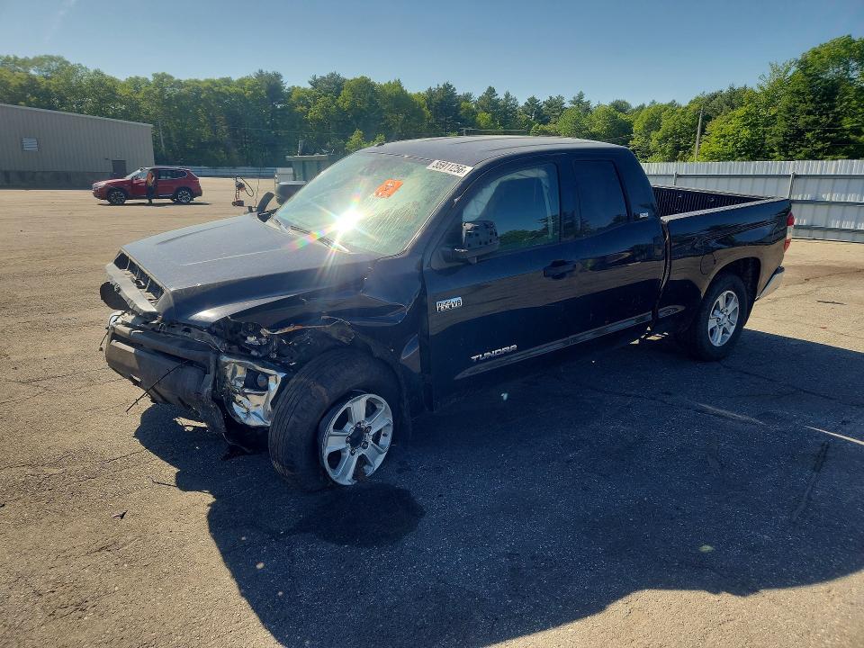 Aukcja sprzedaży 2019 Toyota Tundra, vin: 5TFUY5F14KX864356, numer aukcji: 55911256