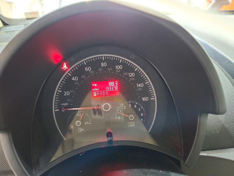 Продажа на аукционе авто 2010 Volkswagen New Beetle, vin: 3VWRG3AL8AM006430, номер лота: 54976546