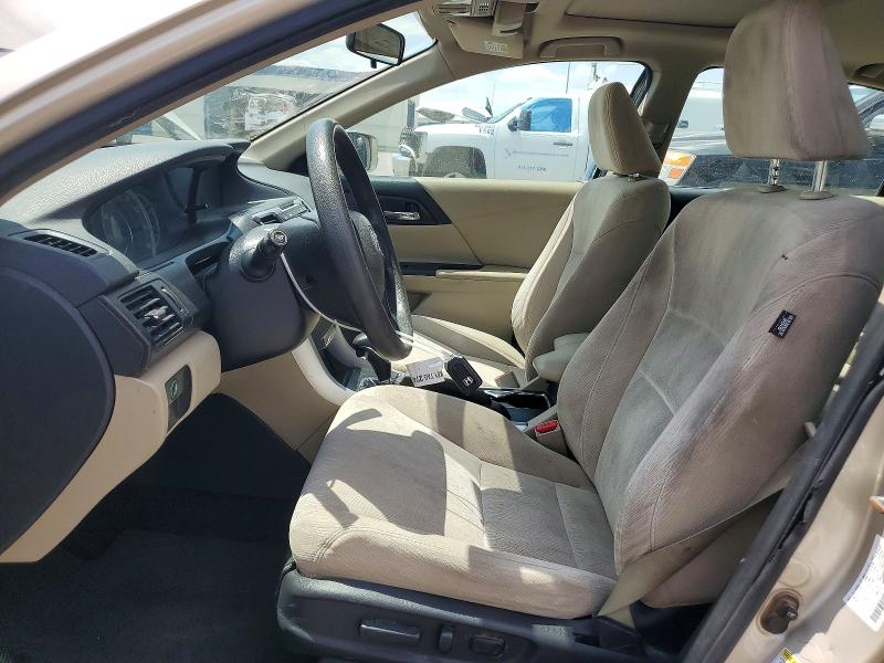 Aukcja sprzedaży 2014 Honda Accord, vin: 1HGCR2F70EA076338, numer aukcji: 85975575