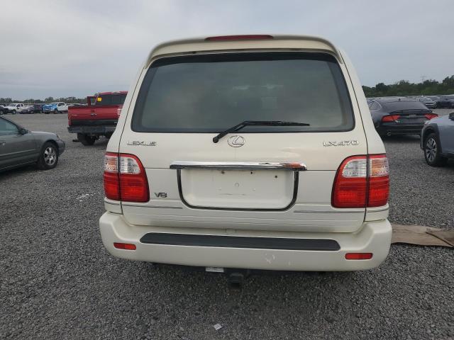 Продажа на аукционе авто 2000 Lexus Lx, vin: JT6HT00W6Y0093835, номер лота: 56142496
