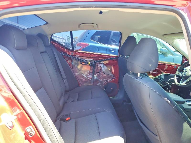 Продажа на аукционе авто 2022 Nissan Altima, vin: 1N4BL4DV5NN317480, номер лота: 85981545
