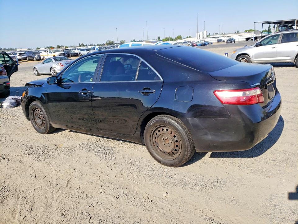 Aukcja sprzedaży 2007 Toyota Camry, vin: 4T1BE46K47U148872, numer aukcji: 57781916