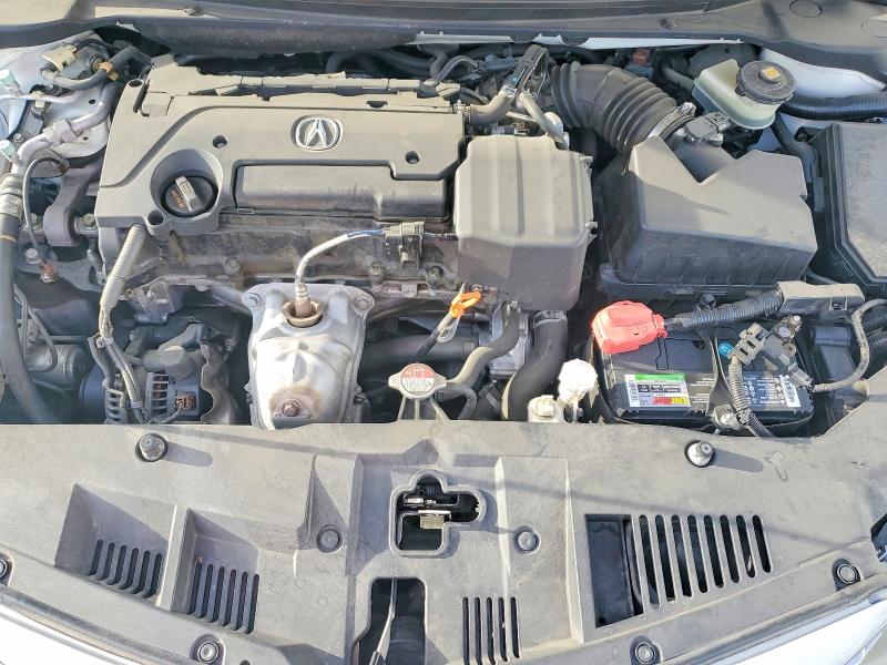 Продажа на аукционе авто 2016 Acura Ilx, vin: 19UDE2F78GA009974, номер лота: 55424156