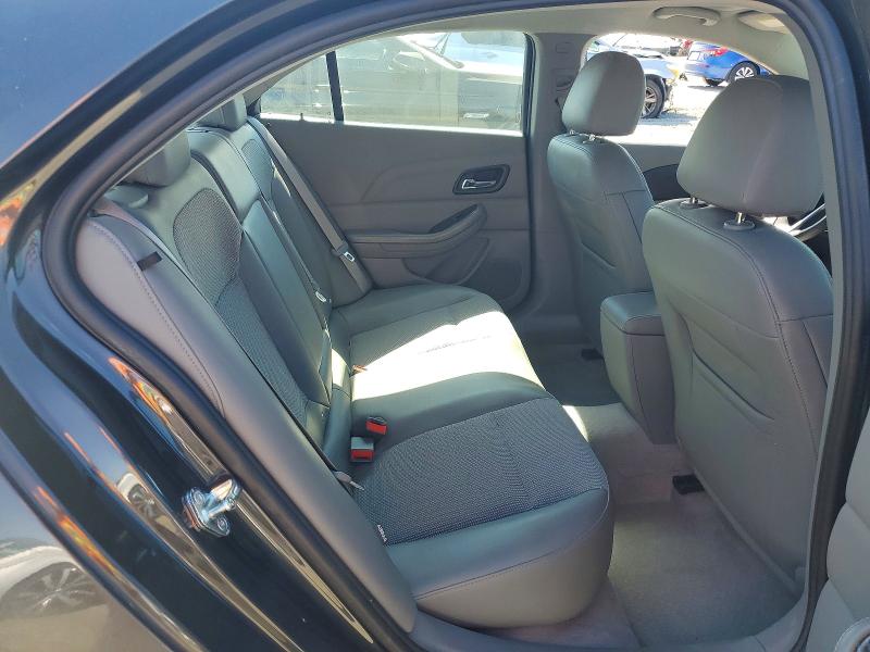 Продаж на аукціоні авто 2015 Chevrolet Malibu, vin: 1G11C5SL1FF302041, номер лоту: 58119606