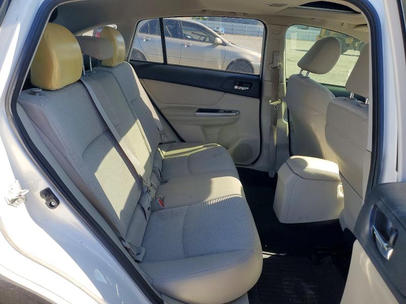 Продаж на аукціоні авто 2015 Subaru Xv Crosstrek, vin: JF2GPADC5F8222789, номер лоту: 55459956