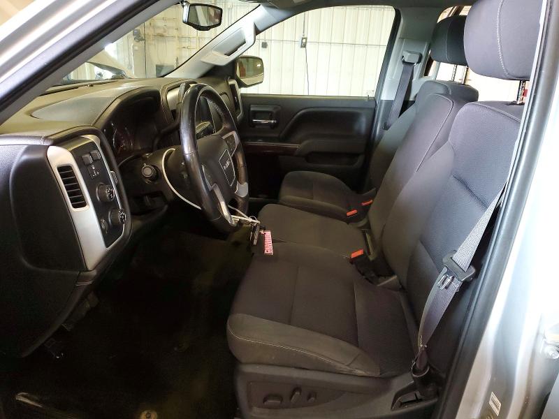 Aukcja sprzedaży 2015 Gmc Sierra, vin: 1GTV2UEC2FZ364290, numer aukcji: 55468176