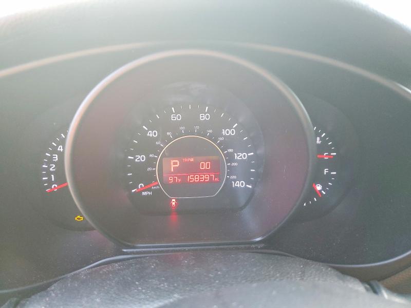 85450805 :رقم المزاد ، KNDJP3A52J7506739 vin ، 2018 Kia Soul مزاد بيع