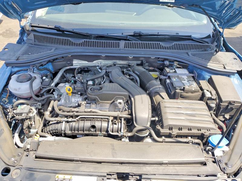Продаж на аукціоні авто 2025 Volkswagen Jetta, vin: 3VWEX7BU5SM055132, номер лоту: 55956776