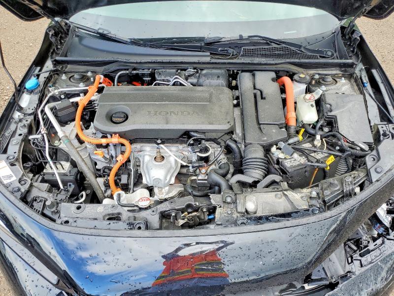 Aukcja sprzedaży 2025 Honda Civic, vin: 2HGFE4F86SH010340, numer aukcji: 56585906