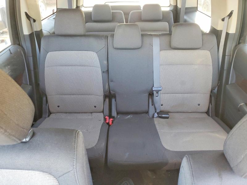 Aukcja sprzedaży 2009 Ford Flex, vin: 2FMDK52C59BA06772, numer aukcji: 54192596