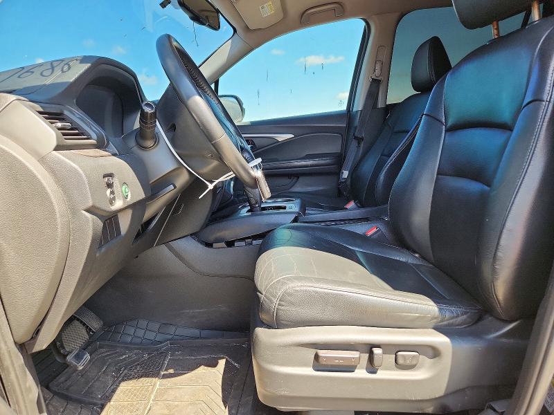 Aukcja sprzedaży 2016 Honda Pilot, vin: 5FNYF6H5XGB037962, numer aukcji: 55337686