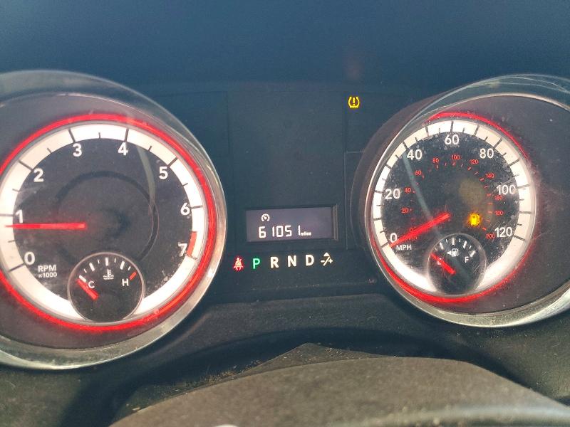 Aukcja sprzedaży 2014 Dodge Grand Caravan, vin: 2C4RDGBG1ER416702, numer aukcji: 54284296