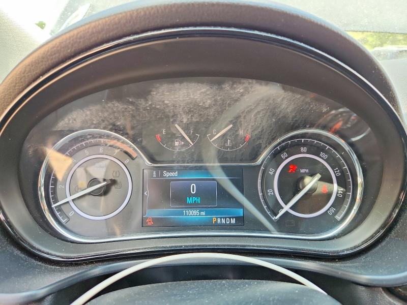 2014 Buick Regal მანქანა იყიდება აუქციონზე, vin: 2G4GN5EX3E9279553, აუქციონის ნომერი: 57472226