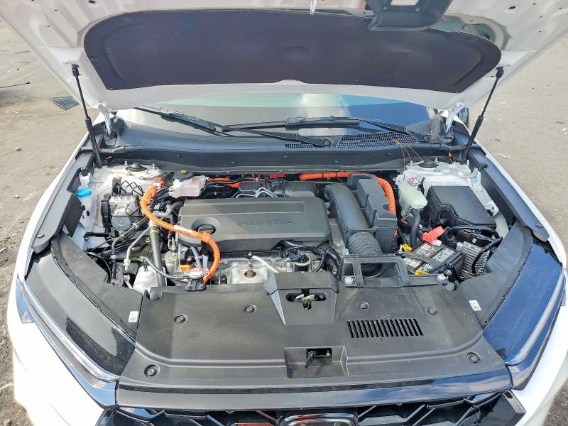 2026 Honda Cr-v მანქანა იყიდება აუქციონზე, vin: 7FARS5H8XTE016970, აუქციონის ნომერი: 58585456