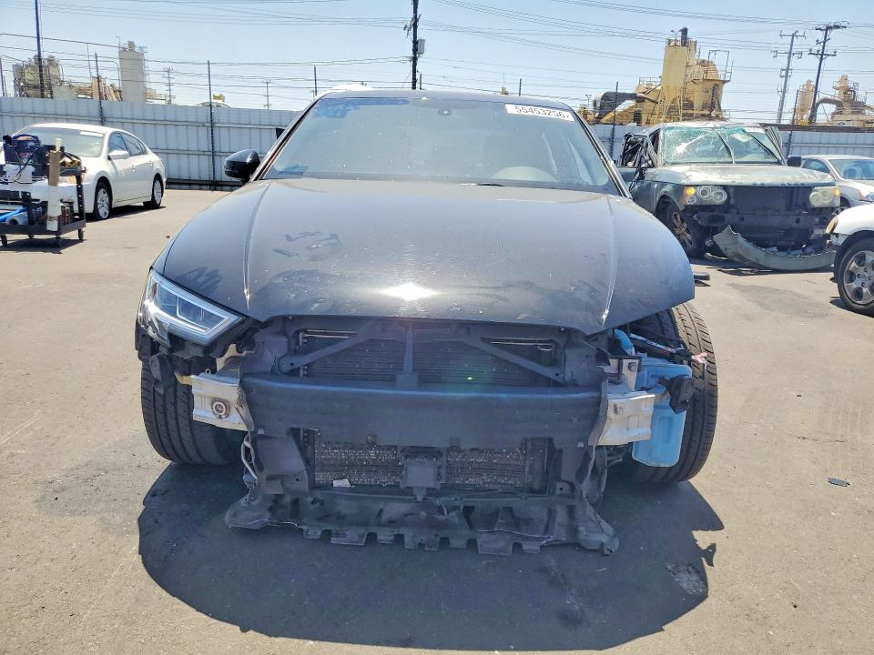Aukcja sprzedaży 2019 Audi A3, vin: WAUJEGFFXKA092982, numer aukcji: 55453256