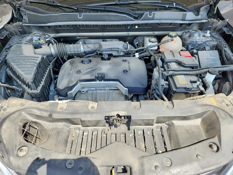 Aukcja sprzedaży 2021 Chevrolet Blazer, vin: 3GNKBBRA9MS579702, numer aukcji: 56351576