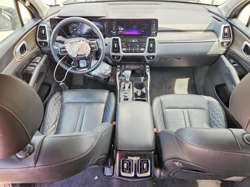 Продажа на аукционе авто 2023 Kia Sorento, vin: 5XYRKDLFXPG167138, номер лота: 56369806