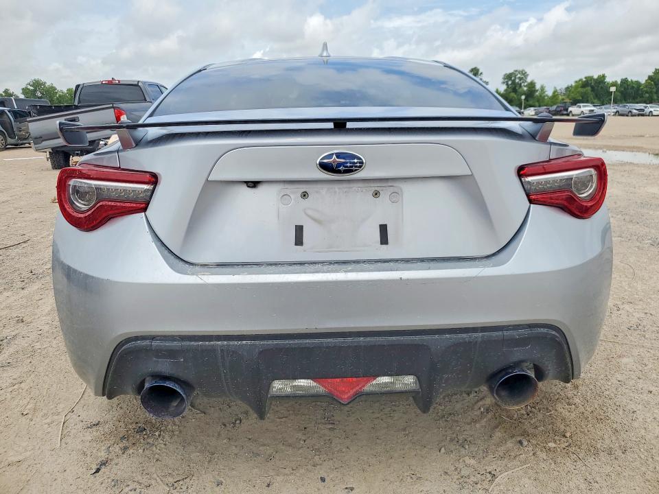 57014496 :رقم المزاد ، JF1ZCAC17H9602268 vin ، 2017 Subaru Brz مزاد بيع