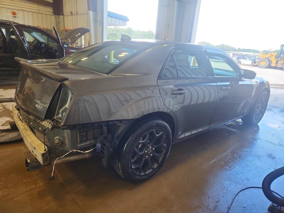 Продажа на аукционе авто 2019 Chrysler 300, vin: 2C3CCAGG2KH631509, номер лота: 59002786
