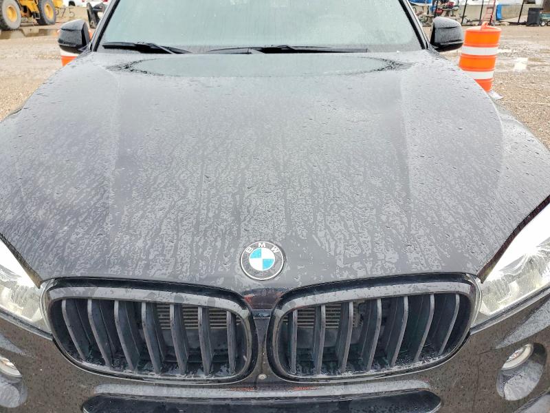 Aukcja sprzedaży 2018 Bmw X5, vin: 5UXKT0C55J0W00326, numer aukcji: 57435856