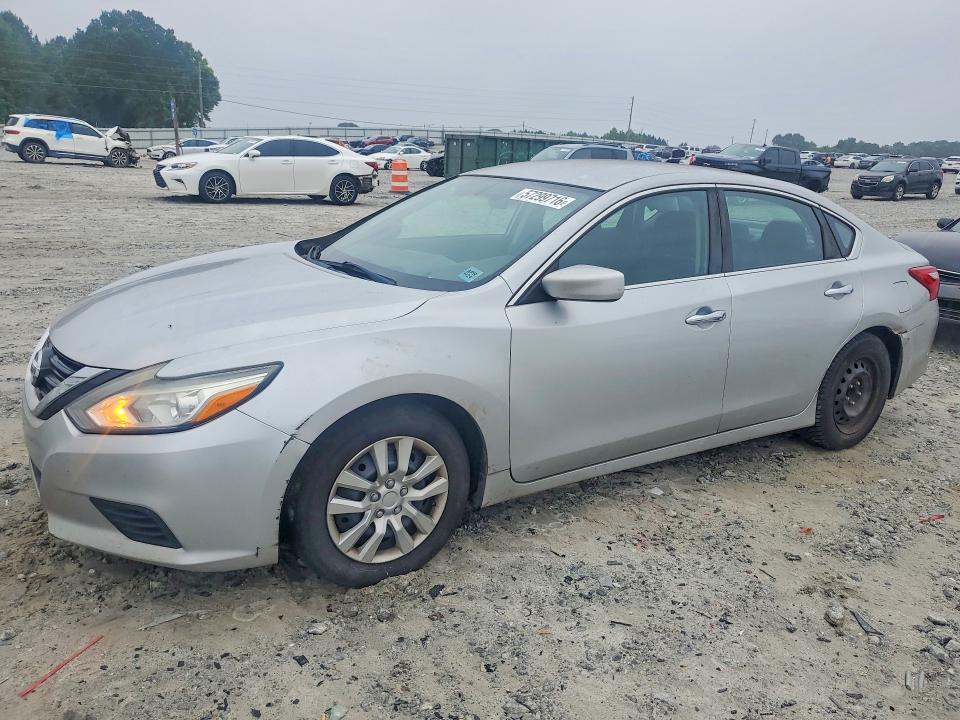 Продаж на аукціоні авто 2016 Nissan Altima, vin: 1N4AL3AP5GC237073, номер лоту: 57299716