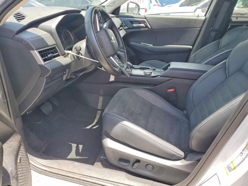 Aukcja sprzedaży 2025 Mitsubishi Outlander, vin: JA4J3VA88SZ014640, numer aukcji: 58806956