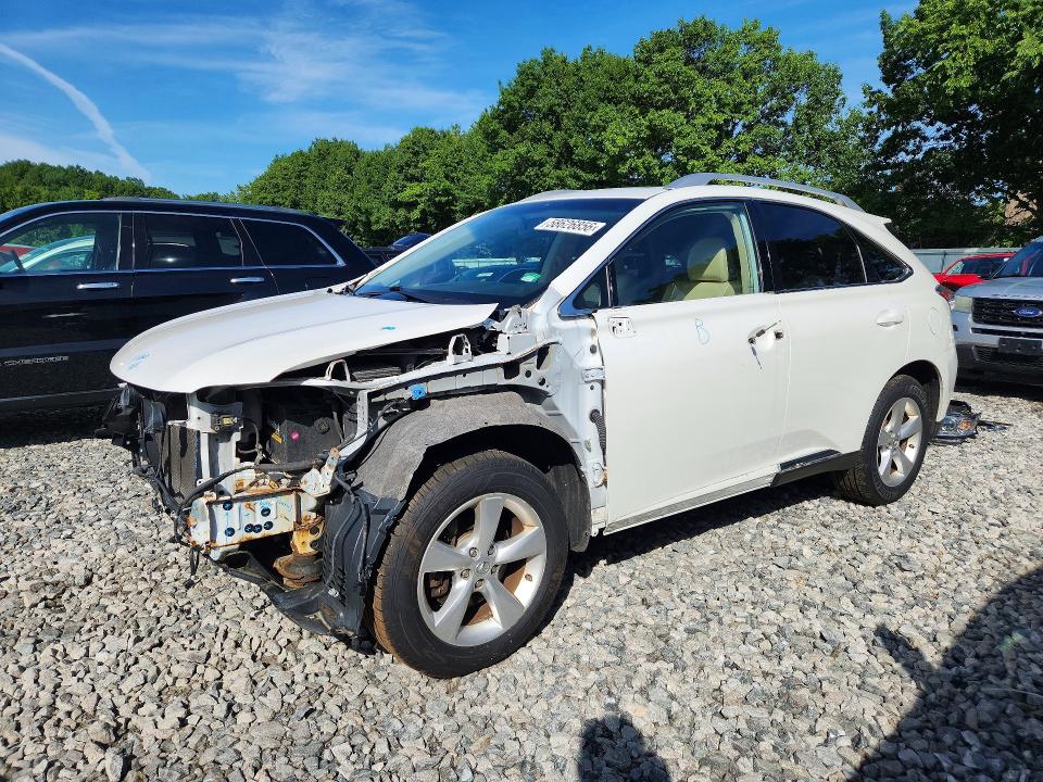 Продажа на аукционе авто 2014 Lexus Rx 350, vin: JTJBK1BA9E2037992, номер лота: 58626856