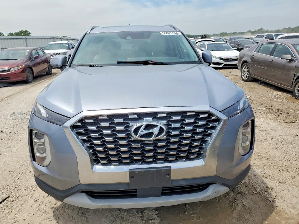 Aukcja sprzedaży 2020 Hyundai Palisade, vin: KM8R2DHE2LU058743, numer aukcji: 55876096