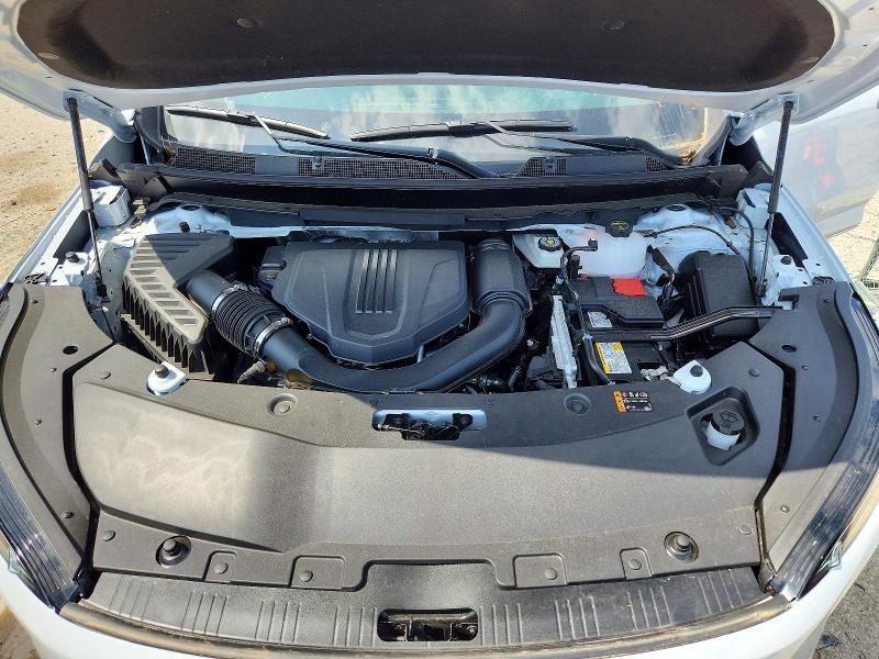 Продаж на аукціоні авто 2026 Buick Enclave, vin: 5GAEVCKS2TJ192724, номер лоту: 55651186