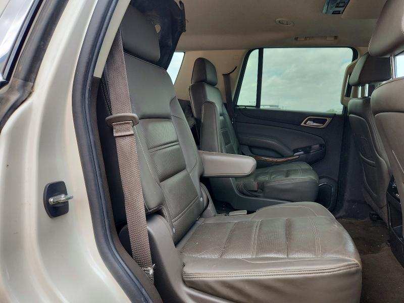 2015 Gmc Yukon მანქანა იყიდება აუქციონზე, vin: 1GKS2CKJ0FR588758, აუქციონის ნომერი: 56053506