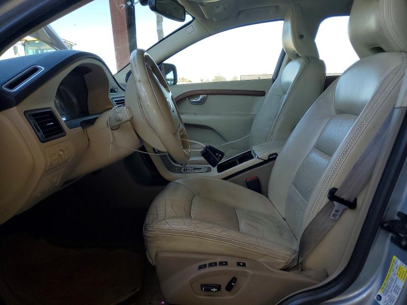 2010 Volvo Xc70 მანქანა იყიდება აუქციონზე, vin: YV4960BZ0A1091989, აუქციონის ნომერი: 55457216