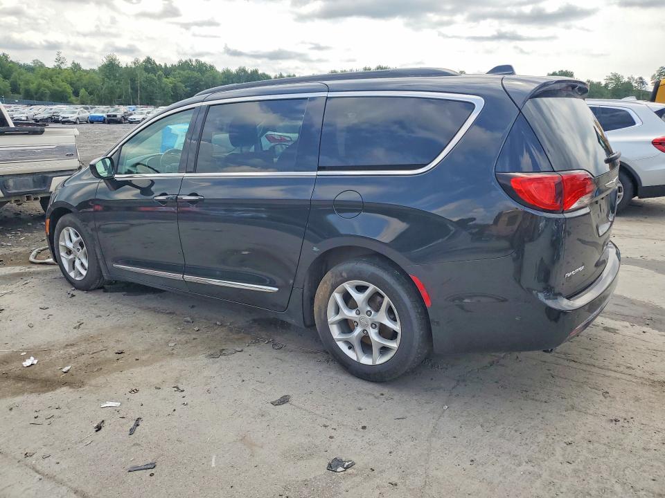Aukcja sprzedaży 2017 Chrysler Pacifica, vin: 2C4RC1BG2HR560621, numer aukcji: 58705526
