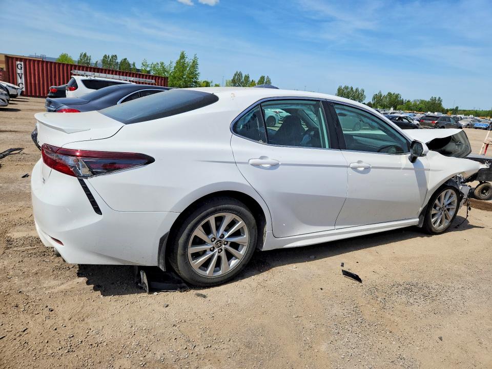 Продаж на аукціоні авто 2023 Toyota Camry, vin: 4T1G11BK4PU095113, номер лоту: 55239436