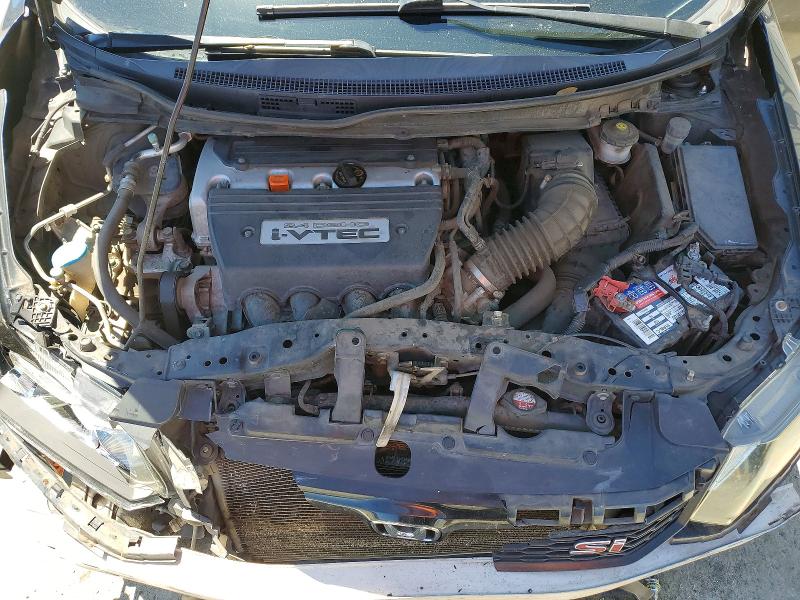 2012 Honda Civic მანქანა იყიდება აუქციონზე, vin: 2HGFB6E56CH702451, აუქციონის ნომერი: 56889916