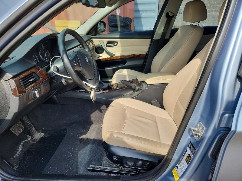 Продажа на аукционе авто 2011 Bmw 328, vin: WBAPK5C56BA994368, номер лота: 56574526