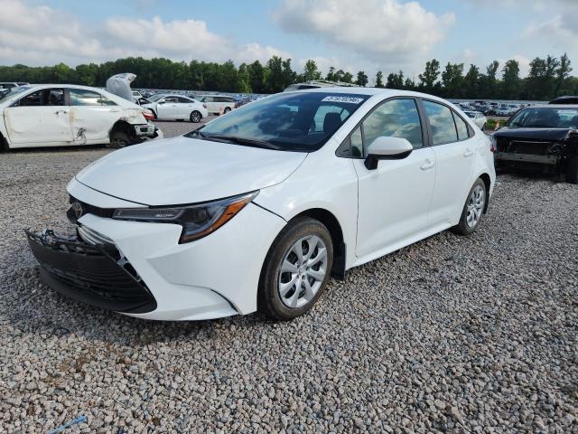 Продаж на аукціоні авто 2025 Toyota Corolla, vin: 5YFB4MDE6SP328865, номер лоту: 57970296