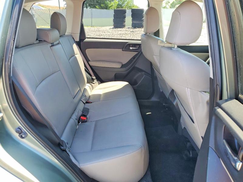 2014 Subaru Forester მანქანა იყიდება აუქციონზე, vin: JF2SJAJC4EH478887, აუქციონის ნომერი: 57198916