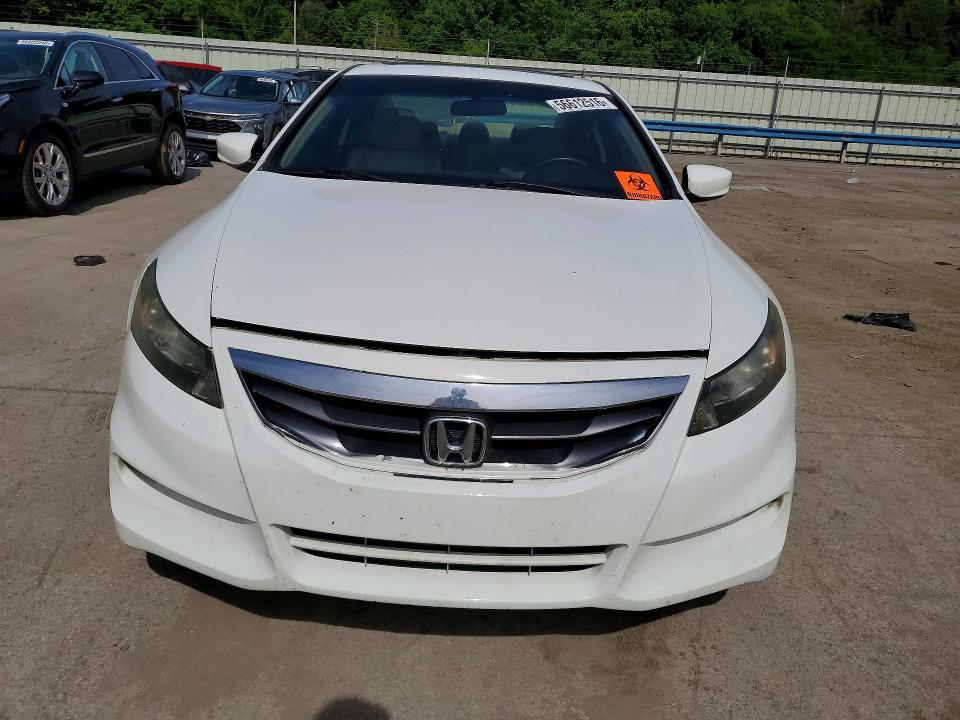 Продаж на аукціоні авто 2012 Honda Accord, vin: 1HGCS2B83CA004761, номер лоту: 56612516