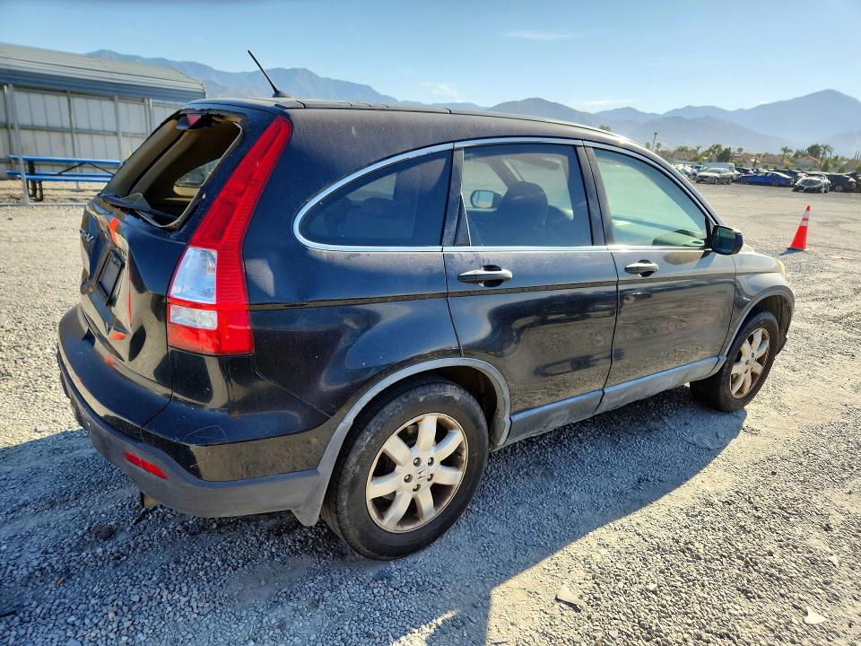 Aukcja sprzedaży 2007 Honda Cr-v, vin: JHLRE38577C079012, numer aukcji: 56338356