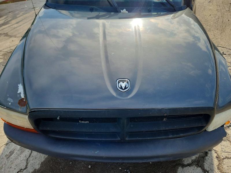 Продаж на аукціоні авто 2003 Dodge Dakota, vin: 1D7FL16X63S251700, номер лоту: 57378636